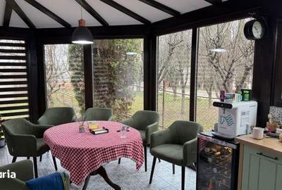 Apartament cu 4 camere, mobilat în Bartolomeu - 9