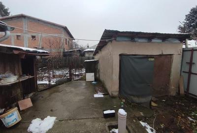Vanzare casa batraneasca si teren, Colentina - 11