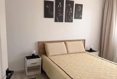 Apartament cu 2 camere semidecomandat în Chișoda