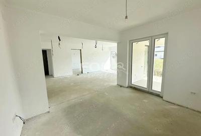 Casă cu 4 camere cu Teren 600 Mp în Paleu - 16