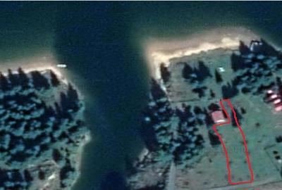 Teren de 1000 mp, în Colibița - 2