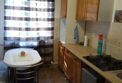 Apartament cu 2 camere semidecomandat în Dacia - 5