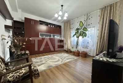 De vanzare apartament cu 2 camere decomandate la vila in Gri - 6