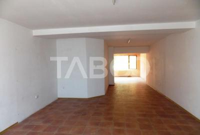 Spatiu de birouri de inchiriat 60 mp utili in zona centrala Sibiu - 5