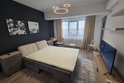 Garsonieră decomandată, mobilată în Grozăvești - 3