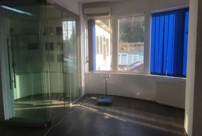 Hala industriala + Spatiu comercial (showroom / birouri) Popesti Leordeni - 2