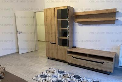 Garsoniera decomandata - zona Avantgarden.. - 7