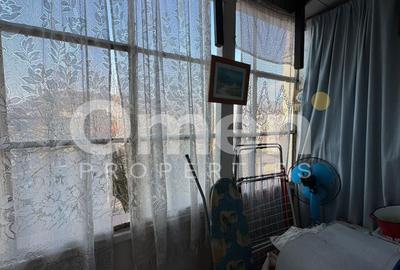 Apartament cu 3 camere semidecomandat, mobilat în Gării - 11