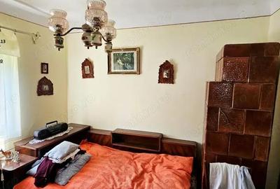 Casa si 396 mp teren, zona Precista - 4