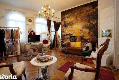 Apartament cu 2 camere în Armeneasca - 12