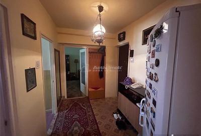 Apartament cu 2 camere decomandat în Luncă - 1