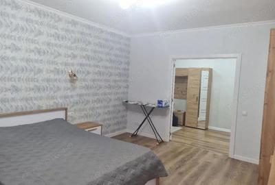 Garsonieră în Giurgiului