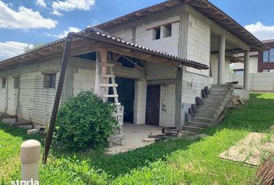 Casă cu 5 camere cu Teren 850 Mp în Sântandrei - 10