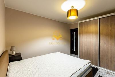 3 camere, bloc nou, parcare, 2 balcoane, Europa Eugen Ionesco, Luminia - 2