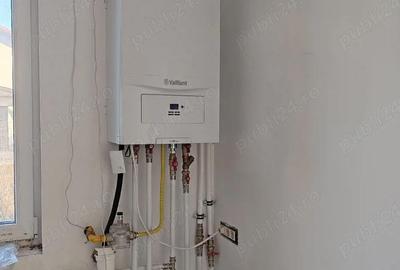 Casă cu Teren 300 Mp în Zimandu Nou - 2