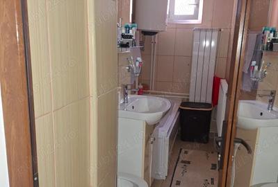 Vand apartament 2 camere - 4