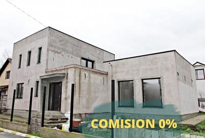 Casa P+1 cu design deosebit, Valu lui Traian - 1