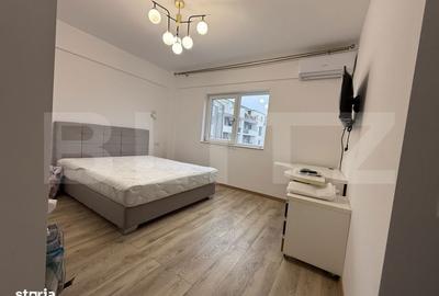 Apartament cu 3 camere decomandat în Valea - 2