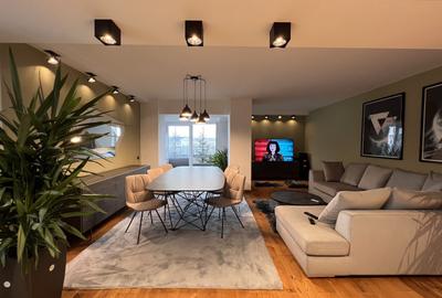 Oaza de lux in Centrul Civic: Apartament cu priveliste panoramica in Brasov - 6