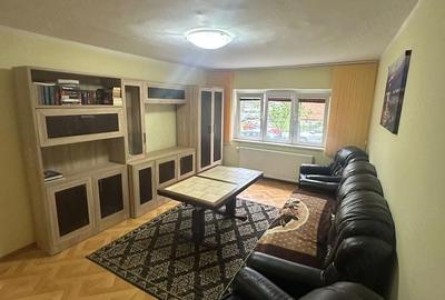 Apartament cu 3 camere decomandat în Mircea cel Bătrân - 10