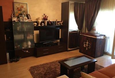 Apartament cu 2 camere decomandat, mobilat în Mărăști