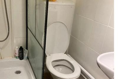 Dau in chirie garsoniera str Lombului - 1