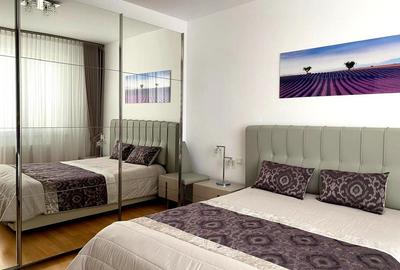 Închiriere apartament 3 camere | Zona Polonă – Dacia  | 100 mp | Parcare - 5
