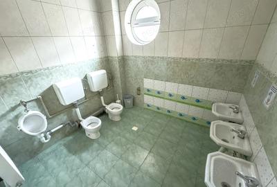 Vila cu teren generos de 1.775 mp Voluntari Pipera, la liziera padurii - 17