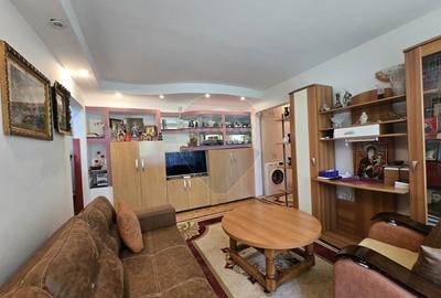 Apartament cu 2 camere semidecomandat, mobilat în Gheorgheni - 12