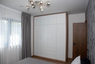 Casă cu 4 camere în Central - 7