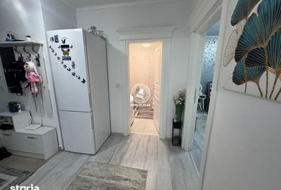 Apartament cu 2 camere decomandat în Miroslava - 8