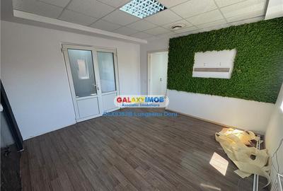 Spațiu comercial, de 125 mp, în Berceni