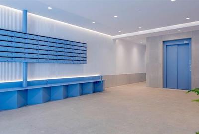 Aviatiei | Prima Vista | Bloc 2024 | Parcare | Nou - 15