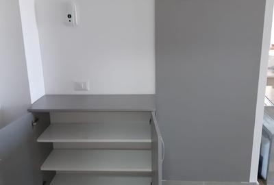 Apartament cu 3 camere decomandat, mobilat în Prelungirea Ghencea - 7