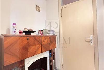 KIRIAC - 2 Camere - Etaj intermediar - Model mare - Mobilat - 6