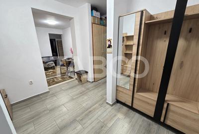 Apartament cu 4 camere decomandat, mobilat în Calea Dumbrăvii - 9