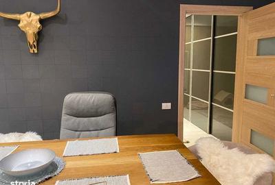 Apartament cu 3 camere în Palazu Mare - 2