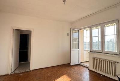 Apartament cu 3 camere semidecomandat în Ultracentral - 5