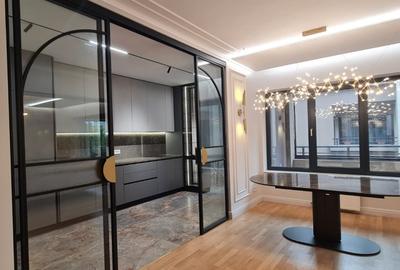 HERASTRAU - NORDULUI, 3 CAMERE LUX, RENOVAT TOTAL, 175 MP UTILI, PARCARE, BOXA - 5