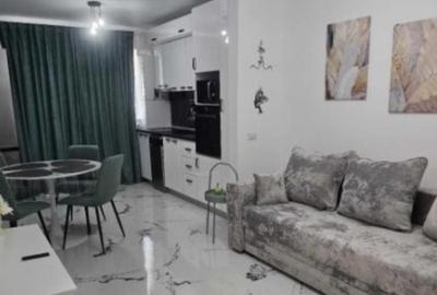 Închiriere apartament 2 camere tip studio – Apărătorii Patriei