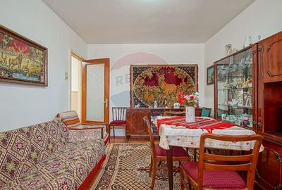 Apartament cu 3 camere decomandat, mobilat în Griviței - 19