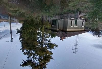 Casă cu 3 camere în Central - 9