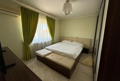 Apartament cu 2 camere decomandat în Carpați 2 - 8