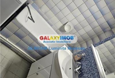 Inchiriere apartament 3 camere decomandat Targoviste RAGC - 21