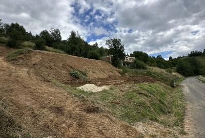 Spațiu comercial, în Plopi - 2