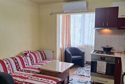 Apartament cu 2 camere în Central - 4