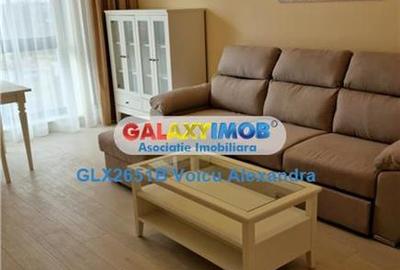 Apartament cu 2 camere decomandat, mobilat în Berceni - 2