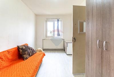 COMISION 0%| DE VANZARE| APARTAMENT 2 CAMERE| LOC DE PARCARE - 10