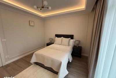 Apartament cu 3 camere în Central - 16