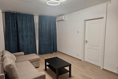 Apartament cu 2 camere decomandat, mobilat în 1 Mai - 2